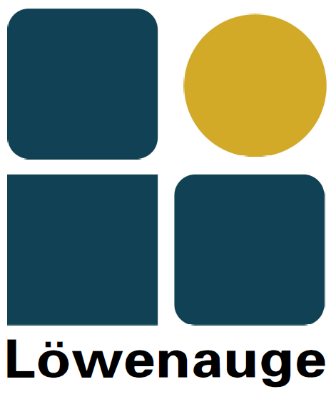 Löwenauge Logo